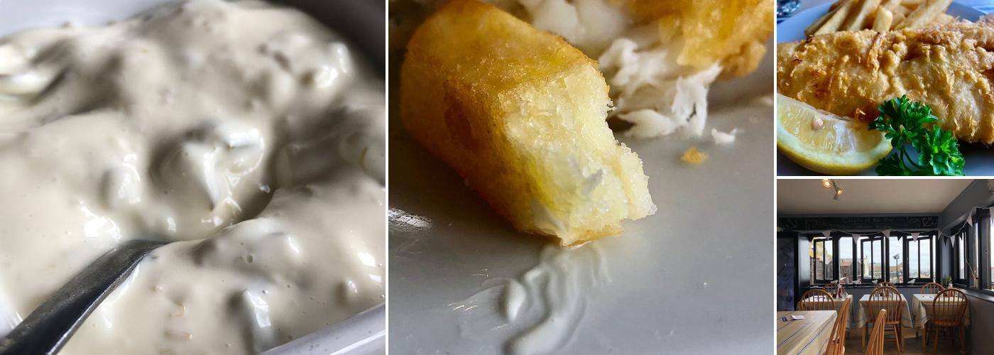 Maggie's Fish & Chips