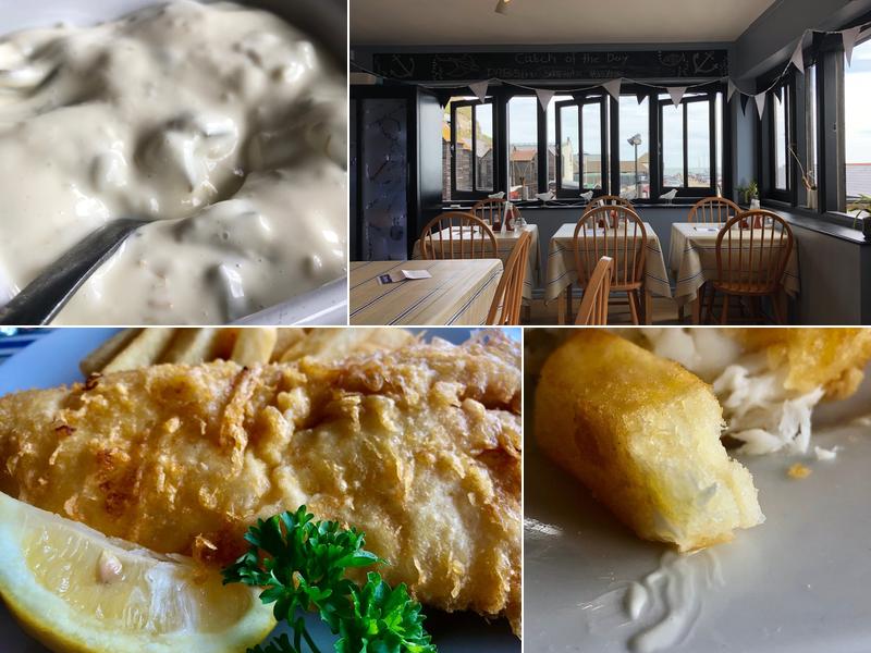 Maggie's Fish & Chips