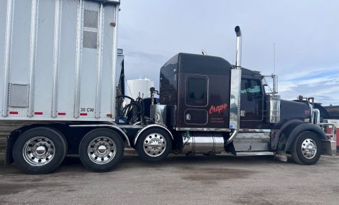 Crapo Trucking Saint Anthony