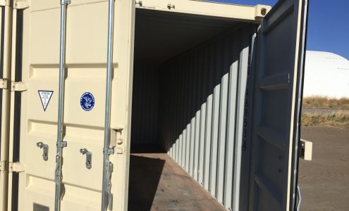 Crapo's St. Anthony Sand Dunes Storage LLC Saint Anthony