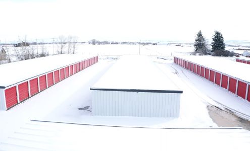 Fremont Storage Saint Anthony