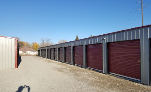 South Bend Storage Rexburg