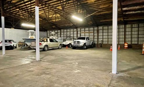 Warepack Self Storage