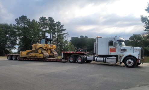 Yarbrough Trucking Athens