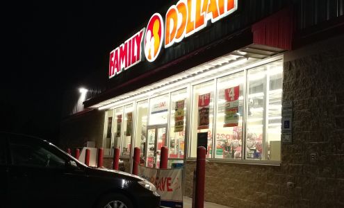 Family Dollar