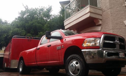 A1 Moving Co Kingsland