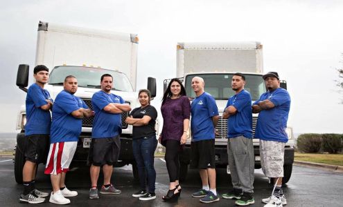 Pro Movers Plus Lakeway