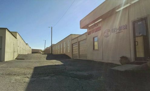 Marble Falls Self Storage