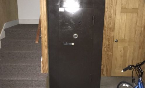 Strong Arm Moving Services Havelock