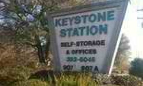 Keystone Station Cape Carteret