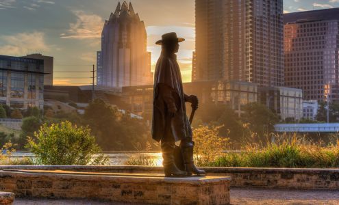 Greater Austin Moving & Storage