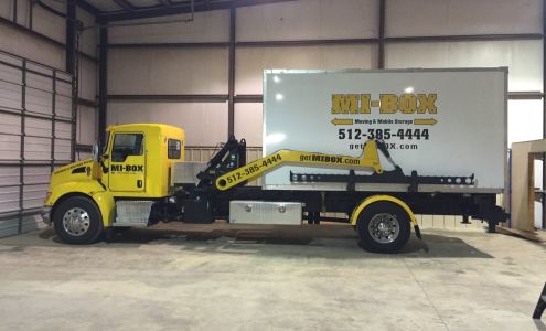 Blue Ribbon Moving & Storage