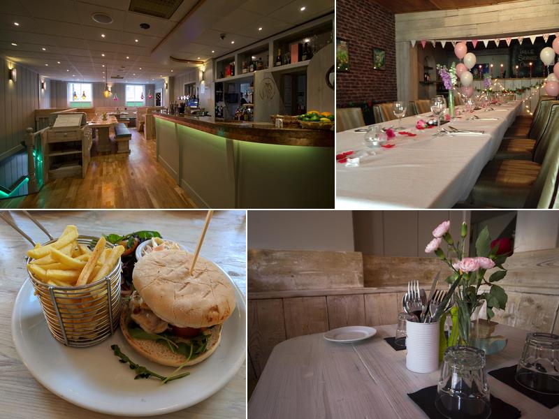 The Owl & Pussycat Lounge