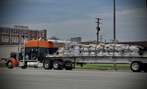 Noble Trucking, LLC Scottsboro