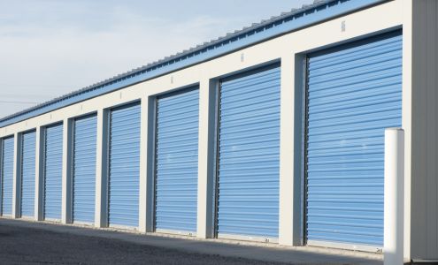 Thomason Storage Gulf Shores