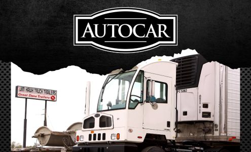 Jim Hawk Truck Trailers Randolph