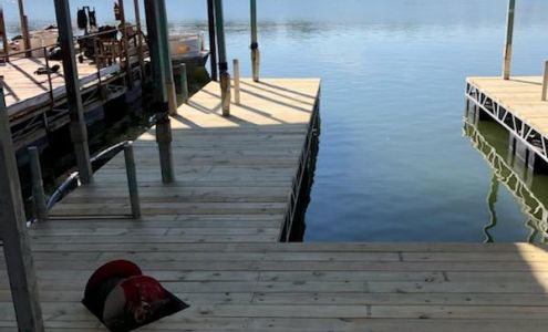 Docks & Decks
