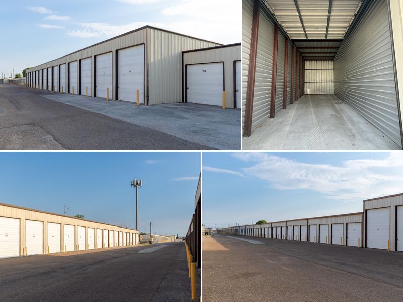 U-Store Self Storage