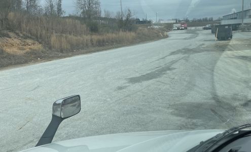 Industrial Warehouse Services, Inc. Pittsview