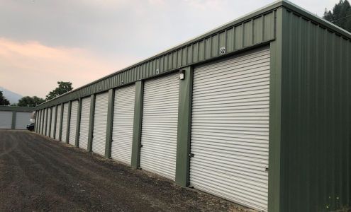Riverside Storage Orofino