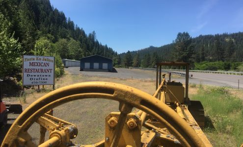 Triple T Storage Orofino