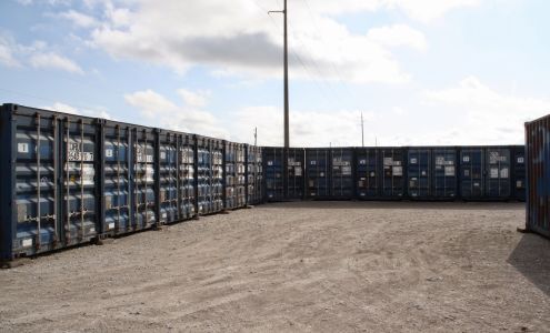 G & D Fojtik's Storage LLC Guy