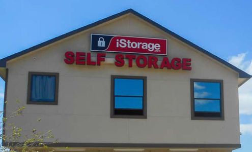 iStorage