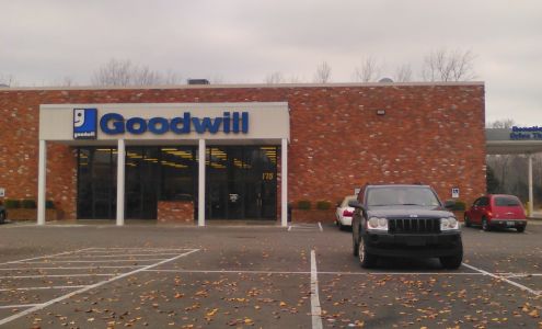 Goodwill Radcliff
