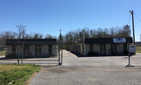 STERRETT mini STORAGE Sterrett