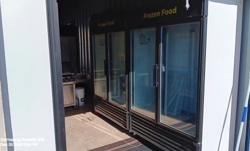 Central Self Storage