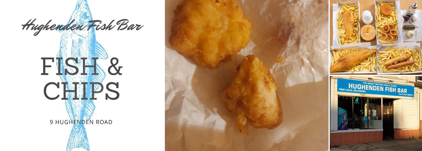 Hughenden Fish Bar