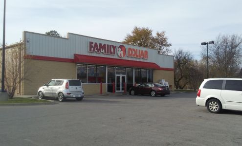 Family Dollar
