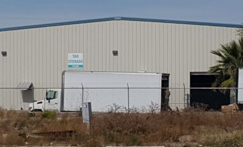 Tad Storage Tucson