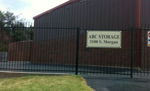 ABC Storage