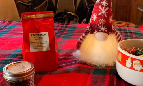 Comanche Peak Storage Granbury