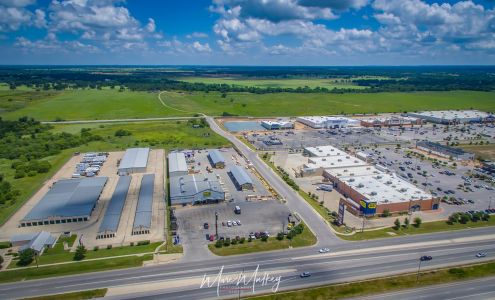 Lone Star Storage