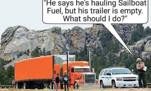 Scott Dixon Trucking Coolidge