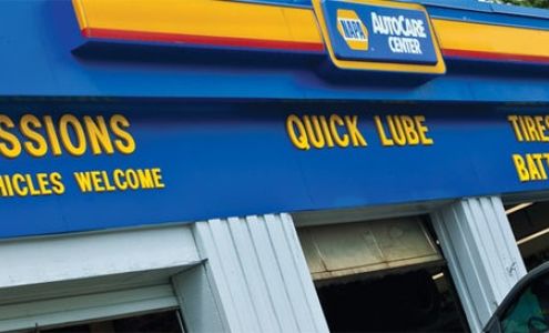 NAPA Auto Parts - Byles Auto Parts