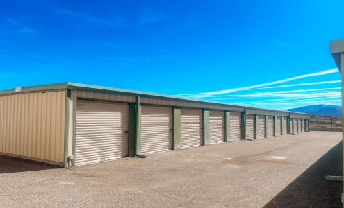 Zane Grey Mini Storage & Commercial