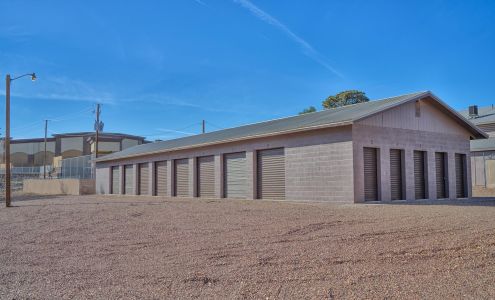 Show Low Mini Storage Show Low