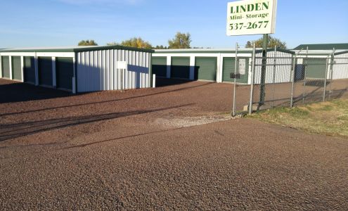 Linden Mini Storage Show Low