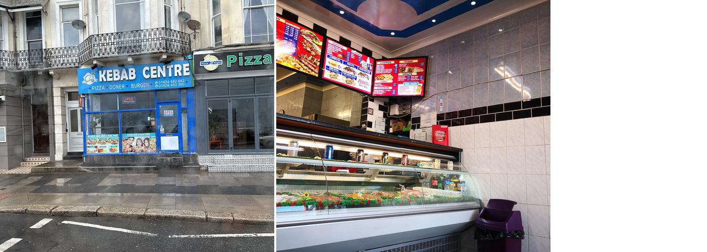 Kebab Centre