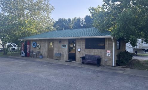 Outdoor Living Center RV Park