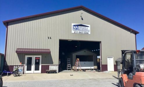 Miller's Storage Buildings, L.L.C.