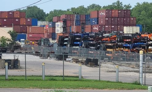 Conglobal Industries