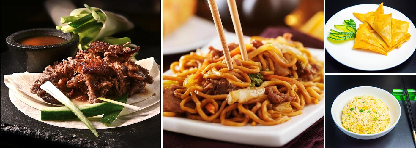 Nice Chinese Takeaway