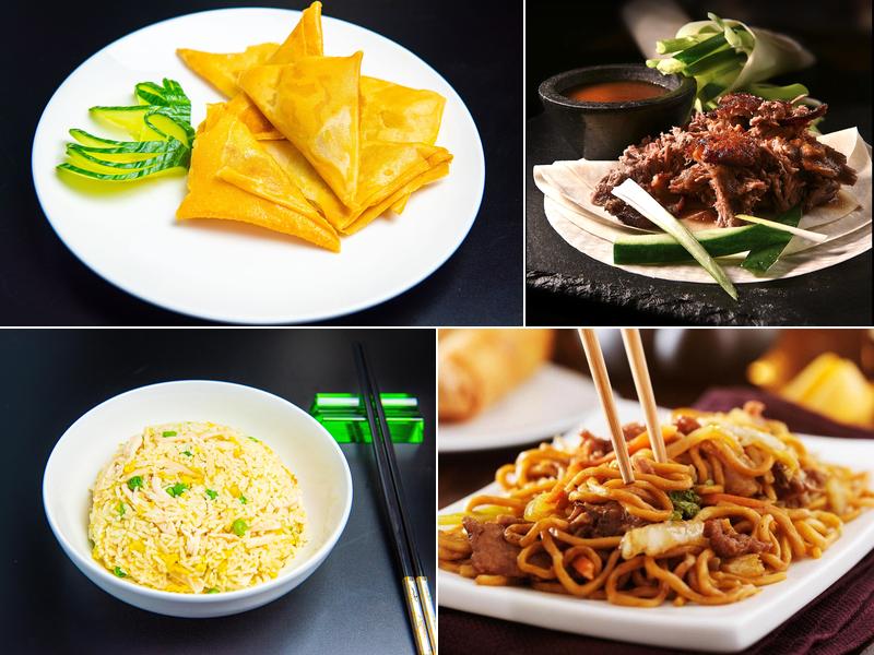 Nice Chinese Takeaway