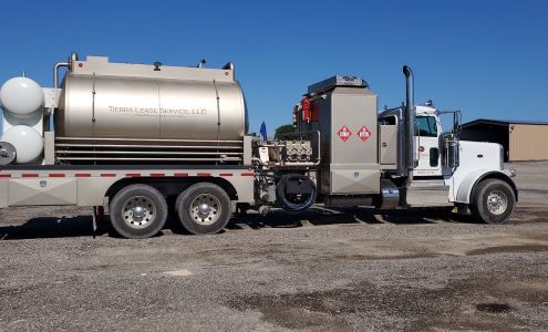 Tierra Lease Services Kenedy