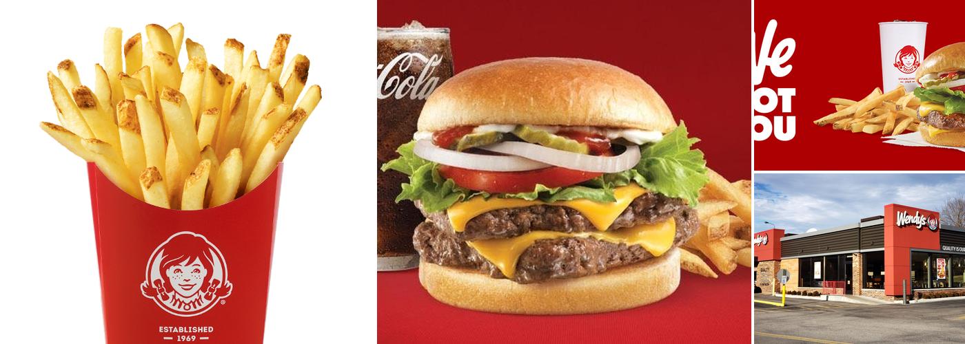 Wendy's