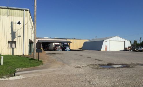 Blackhawk Warehousing-Leasing Helena